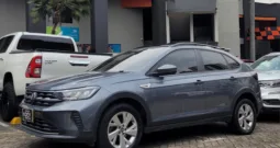 Volkswagen Nivus 2022