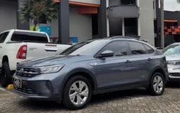Volkswagen Nivus 2022