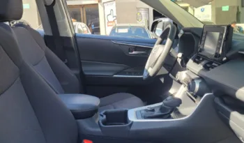 Toyota RAV4 2022 lleno