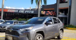 Toyota RAV4 2022