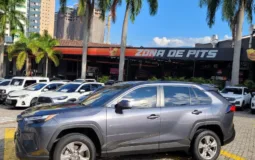 Toyota RAV4 2022