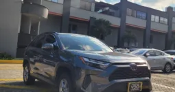 Toyota RAV4 2022