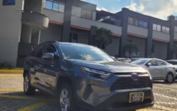 Toyota RAV4 2022