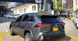 Toyota RAV4 2022