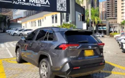 Toyota RAV4 2022