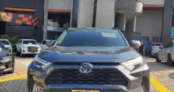 Toyota RAV4 2022