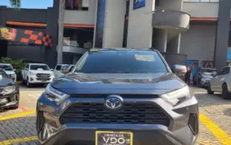 Toyota RAV4 2022