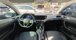Volkswagen Nivus 2022