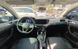 Volkswagen Nivus 2022