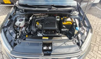 Volkswagen Nivus 2022 lleno
