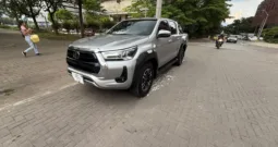 Toyota Hilux 2023 DC DIESEL 2.8 AT