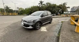 Volkswagen FOX XTREME 2020 FOX XTREME