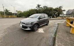 Volkswagen FOX XTREME 2020 FOX XTREME