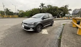 Volkswagen FOX XTREME 2020 FOX XTREME