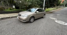 Toyota Corolla 2006 1600 CC XEI AUT