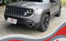 Jeep Renegade 2020 Sport