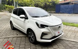 Changan E-STAR 2023 AT 55KW