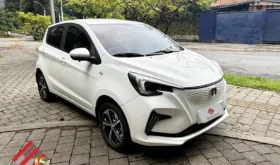 Changan E-STAR 2023 AT 55KW