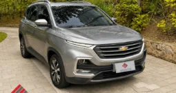Chevrolet Captiva 2020 Premier