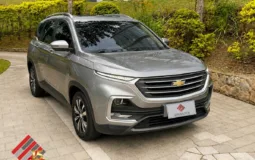 Chevrolet Captiva 2020 Premier