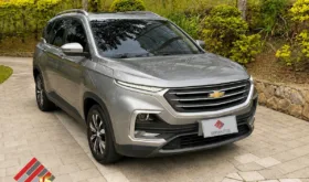 Chevrolet Captiva 2020 Premier