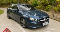 Mercedes-Benz A 200 2021