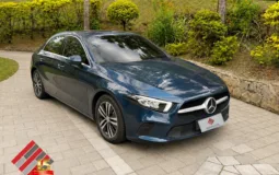Mercedes-Benz A 200 2021