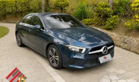 Mercedes-Benz A 200 2021