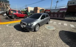 Volkswagen GOL TRENDLINE 2022 GOL TRENDLINE