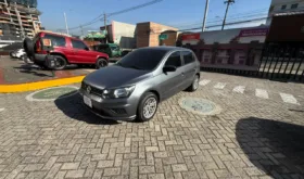 Volkswagen GOL TRENDLINE 2022 GOL TRENDLINE