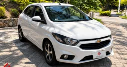Chevrolet ONIX 2017 LTZ