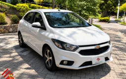 Chevrolet ONIX 2017 LTZ