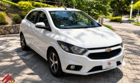 Chevrolet ONIX 2017 LTZ
