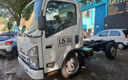 Chevrolet Nhr 2023 Reward Euro IV