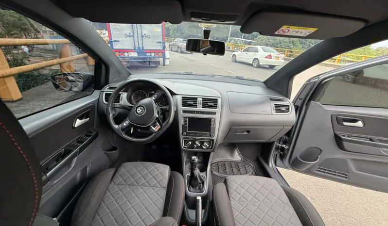 Volkswagen FOX XTREME 2020 FOX XTREME lleno