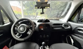 Jeep Renegade 2020 Sport lleno
