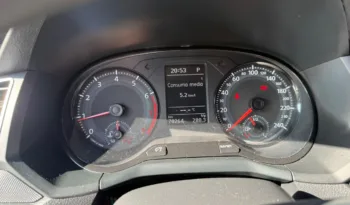 Volkswagen GOL TRENDLINE 2022 GOL TRENDLINE lleno