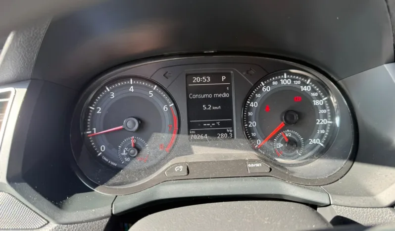 Volkswagen GOL TRENDLINE 2022 GOL TRENDLINE lleno