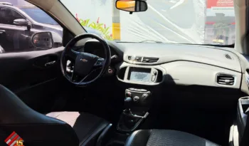 Chevrolet ONIX 2017 LTZ lleno