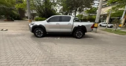 Toyota Hilux 2023 DC DIESEL 2.8 AT