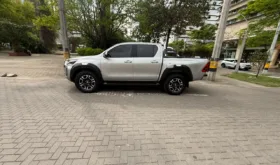 Toyota Hilux 2023 DC DIESEL 2.8 AT