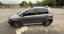 Volkswagen FOX XTREME 2020 FOX XTREME