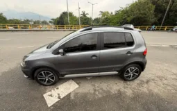 Volkswagen FOX XTREME 2020 FOX XTREME
