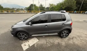Volkswagen FOX XTREME 2020 FOX XTREME