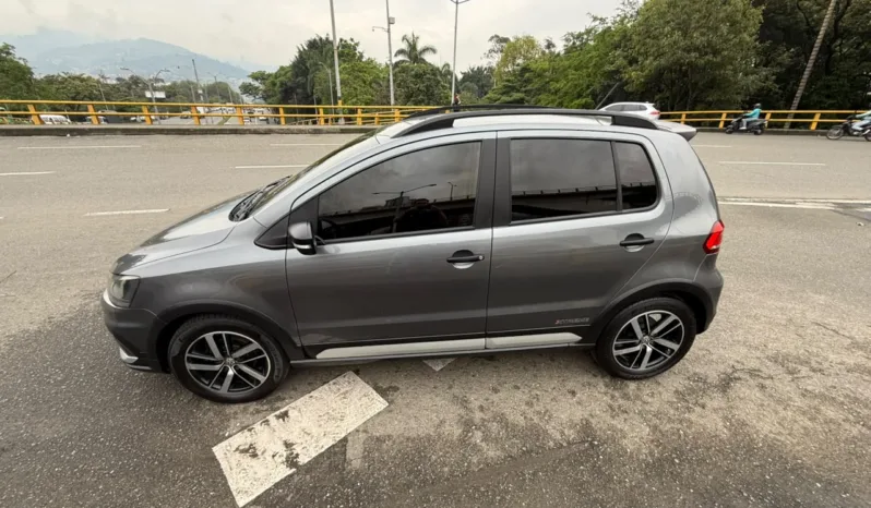 Volkswagen FOX XTREME 2020 FOX XTREME lleno