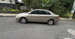 Toyota Corolla 2006 1600 CC XEI AUT