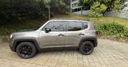 Jeep Renegade 2020 Sport