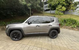 Jeep Renegade 2020 Sport