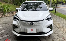 Changan E-STAR 2023 AT 55KW
