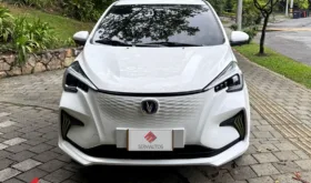 Changan E-STAR 2023 AT 55KW